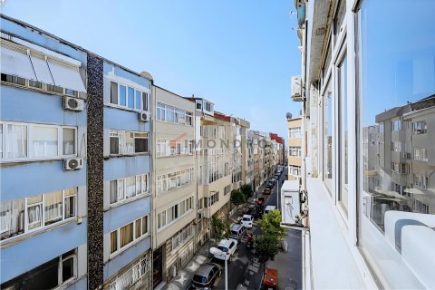 3+1 Lejlighed  i Sisli, Istanbul, Tyrkiet Nr. 211750 - 17