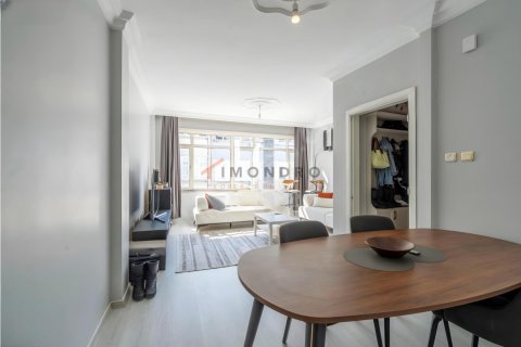 3+1 Lejlighed  i Sisli, Istanbul, Tyrkiet Nr. 211750 - 3