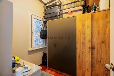 3+1 Lejlighed  i Sisli, Istanbul, Tyrkiet Nr. 211750 - 10