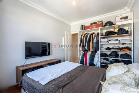 3+1 Lejlighed  i Sisli, Istanbul, Tyrkiet Nr. 211750 - 9