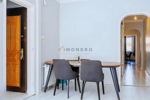 3+1 Lejlighed  i Sisli, Istanbul, Tyrkiet Nr. 211750 - 4