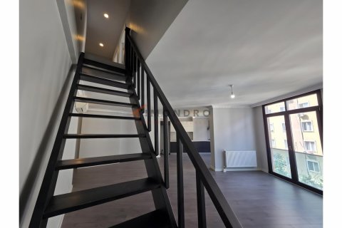 2+1 Leilighet  i Sisli, Istanbul, Tyrkia Nr. 211749 - 10