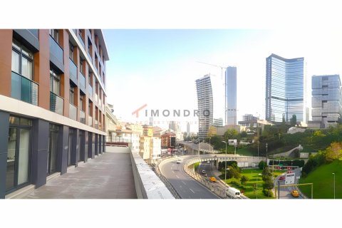 2+1 Leilighet  i Sisli, Istanbul, Tyrkia Nr. 211749 - 2