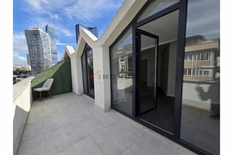 2+1 Leilighet  i Sisli, Istanbul, Tyrkia Nr. 211749 - 9