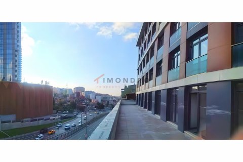 2+1 Leilighet  i Sisli, Istanbul, Tyrkia Nr. 211749 - 3