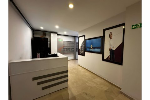 2+1 Leilighet  i Sisli, Istanbul, Tyrkia Nr. 211749 - 20