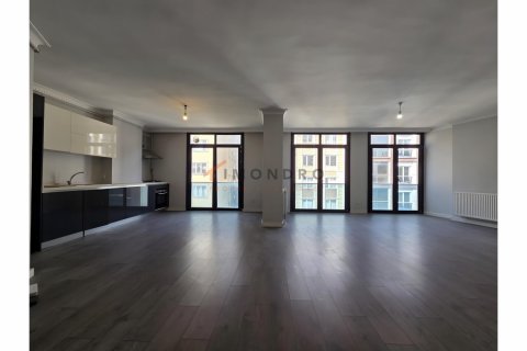 2+1 Leilighet  i Sisli, Istanbul, Tyrkia Nr. 211749 - 5