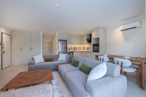 Продажа квартиры  в Манавгате, Анталье, Турция 1+1, 55м2, №211751 – фото 13