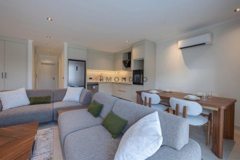 Продажа квартиры  в Манавгате, Анталье, Турция 1+1, 55м2, №211751 – фото 14