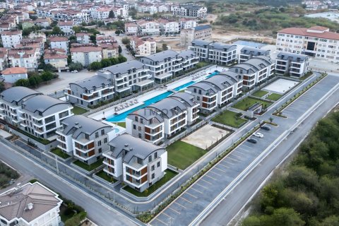 Продажа квартиры  в Манавгате, Анталье, Турция 1+1, 55м2, №211751 – фото 9