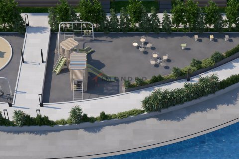 Продажа квартиры  в Манавгате, Анталье, Турция 1+1, 55м2, №211751 – фото 28