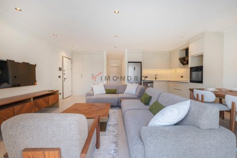 Продажа квартиры  в Манавгате, Анталье, Турция 1+1, 55м2, №211751 – фото 12