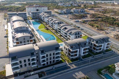 Продажа квартиры  в Манавгате, Анталье, Турция 1+1, 55м2, №211751 – фото 10