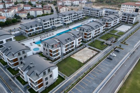 Продажа квартиры  в Манавгате, Анталье, Турция 1+1, 55м2, №211751 – фото 5