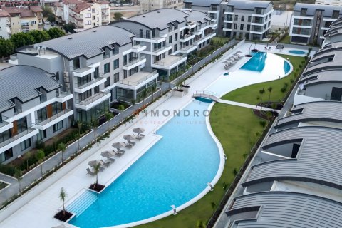 Продажа квартиры  в Манавгате, Анталье, Турция 1+1, 55м2, №211751 – фото 8