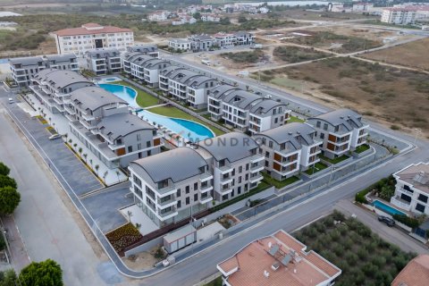 Продажа квартиры  в Манавгате, Анталье, Турция 1+1, 55м2, №211751 – фото 4