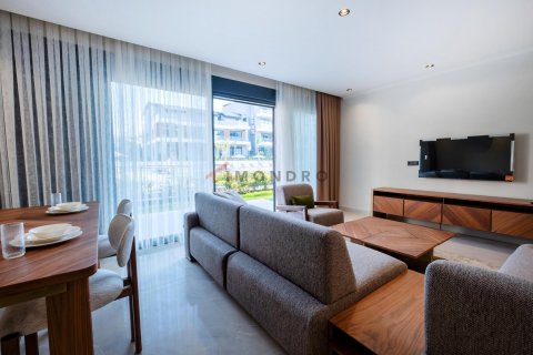 Продажа квартиры  в Манавгате, Анталье, Турция 1+1, 55м2, №211751 – фото 21