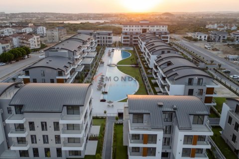 Продажа квартиры  в Манавгате, Анталье, Турция 1+1, 55м2, №211751 – фото 2