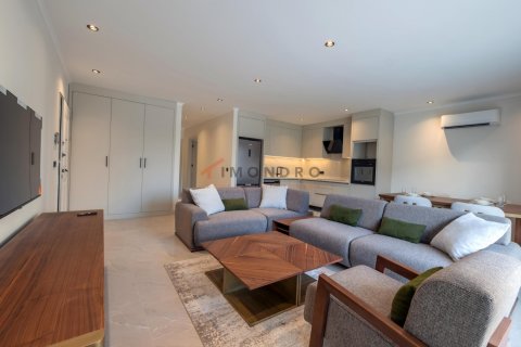 Продажа квартиры  в Манавгате, Анталье, Турция 1+1, 55м2, №211751 – фото 15