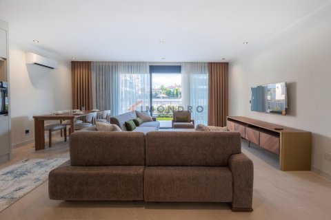 Продажа квартиры  в Манавгате, Анталье, Турция 1+1, 55м2, №211751 – фото 16