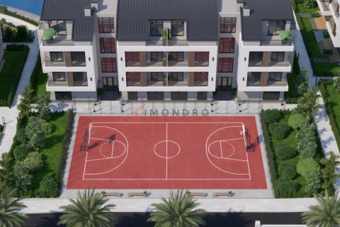 Продажа квартиры  в Манавгате, Анталье, Турция 1+1, 55м2, №211751 – фото 30