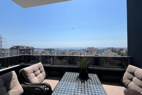 1+1 Wohnung  in Avsallar, Antalya, Türkei Nr. 206682 - 5