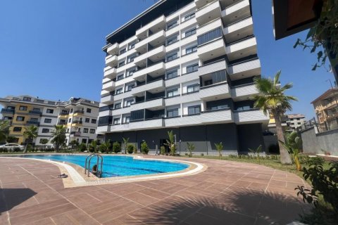 1+1 Wohnung  in Avsallar, Antalya, Türkei Nr. 206682 - 26