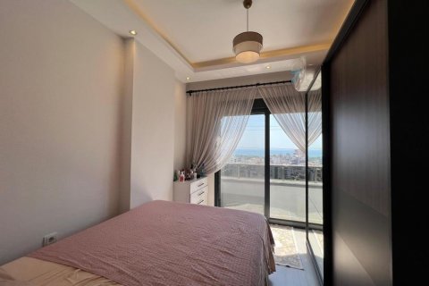 1+1 Wohnung  in Avsallar, Antalya, Türkei Nr. 206682 - 11