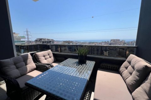 1+1 Wohnung  in Avsallar, Antalya, Türkei Nr. 206682 - 4