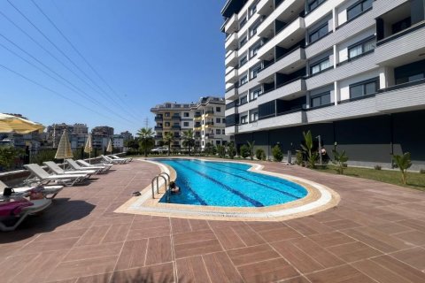 1+1 Wohnung  in Avsallar, Antalya, Türkei Nr. 206682 - 25