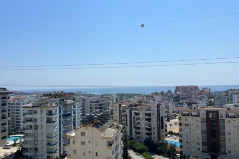 1+1 Wohnung  in Avsallar, Antalya, Türkei Nr. 206682 - 12