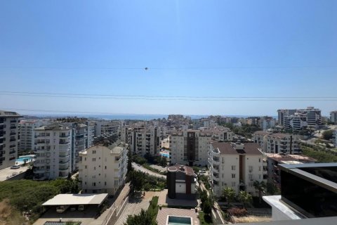 1+1 Wohnung  in Avsallar, Antalya, Türkei Nr. 206682 - 21