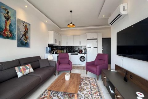 1+1 Wohnung  in Avsallar, Antalya, Türkei Nr. 206682 - 19