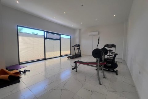 1+1 Wohnung  in Avsallar, Antalya, Türkei Nr. 206682 - 23