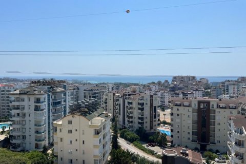 1+1 Wohnung  in Avsallar, Antalya, Türkei Nr. 206682 - 7