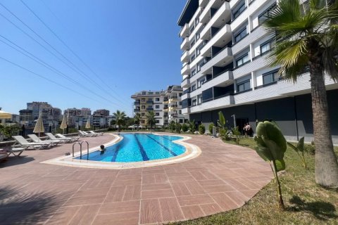 1+1 Wohnung  in Avsallar, Antalya, Türkei Nr. 206682 - 28