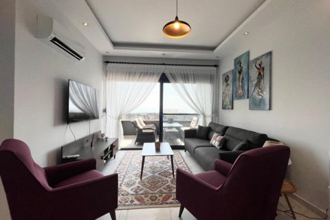 1+1 Wohnung  in Avsallar, Antalya, Türkei Nr. 206682 - 15