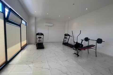 1+1 Wohnung  in Avsallar, Antalya, Türkei Nr. 206682 - 22