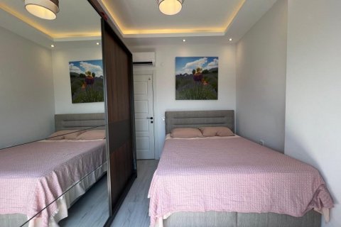 1+1 Wohnung  in Avsallar, Antalya, Türkei Nr. 206682 - 9