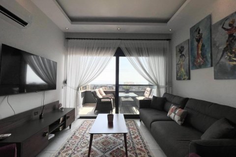 1+1 Wohnung  in Avsallar, Antalya, Türkei Nr. 206682 - 14