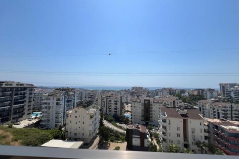 1+1 Wohnung  in Avsallar, Antalya, Türkei Nr. 206682 - 6