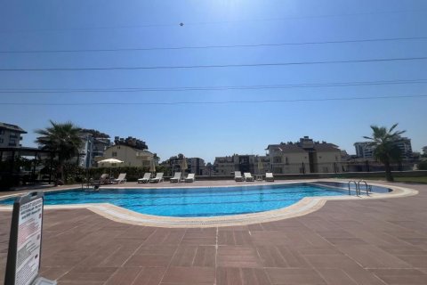 1+1 Wohnung  in Avsallar, Antalya, Türkei Nr. 206682 - 2