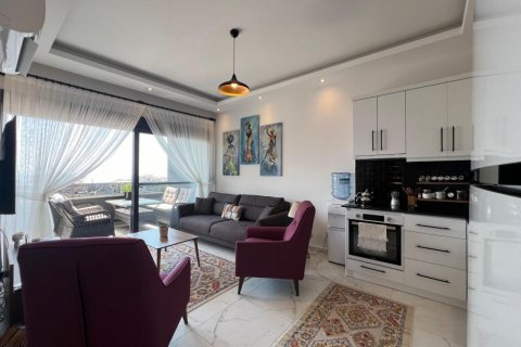 1+1 Wohnung  in Avsallar, Antalya, Türkei Nr. 206682 - 16