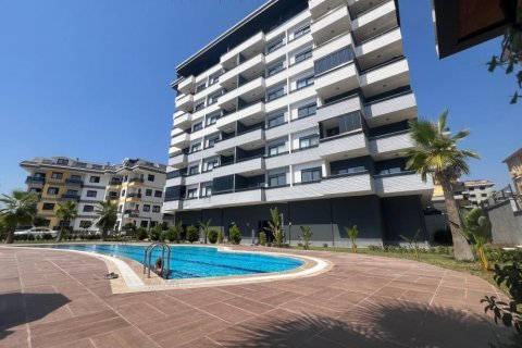1+1 Wohnung  in Avsallar, Antalya, Türkei Nr. 206682 - 27