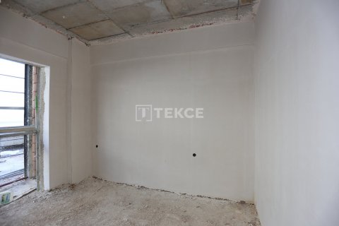 2+1 Penthouse i Antalya, Tyrkiet Nr. 206675 - 19