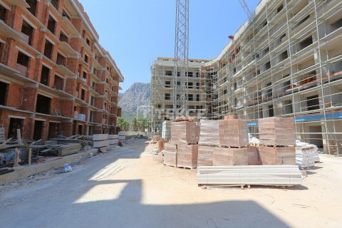 2+1 Penthouse i Antalya, Tyrkiet Nr. 206675 - 14