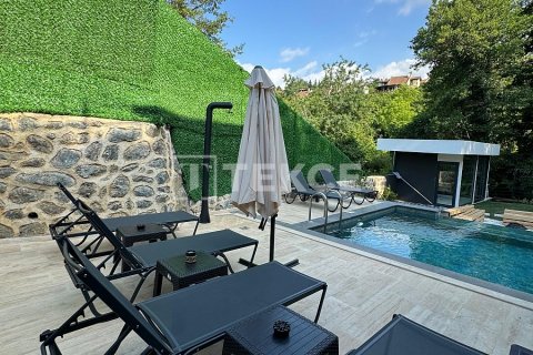 Продажа виллы  в Сапандже, Сакарье, Турция 3+1, 277м2, №206681 – фото 2