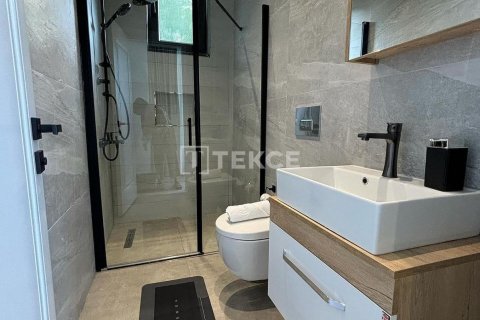 Продажа виллы  в Сапандже, Сакарье, Турция 3+1, 277м2, №206681 – фото 12