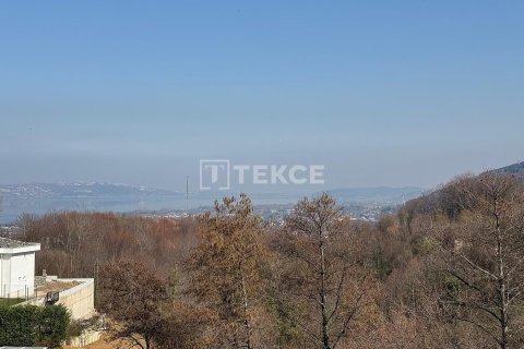 ویلا در  Sapanca ، ترکیه 3 خوابه ، 277 متر مربع.  شماره 206681 - 13