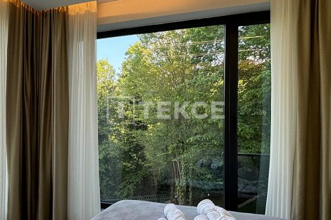 Продажа виллы  в Сапандже, Сакарье, Турция 3+1, 277м2, №206681 – фото 9